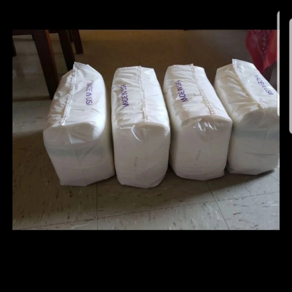 INCONTINENCE BLADDER SUPPORT size LARGE - Picture 1 of 2